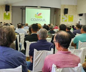  Coasul realiza Assembleia Geral Ordinária