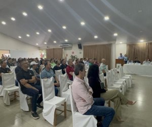  Coasul realiza Assembleia Geral Ordinária