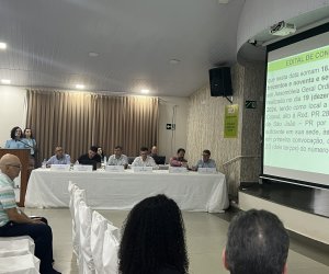  Coasul realiza Assembleia Geral Ordinária