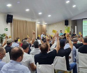  Coasul realiza Assembleia Geral Ordinária