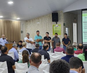  Coasul realiza Assembleia Geral Ordinária