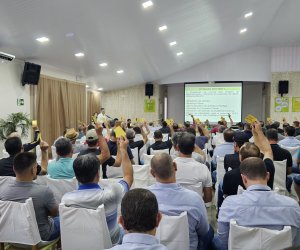  Coasul realiza Assembleia Geral Ordinária