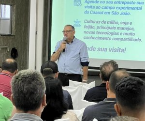  Coasul realiza Assembleia Geral Ordinária