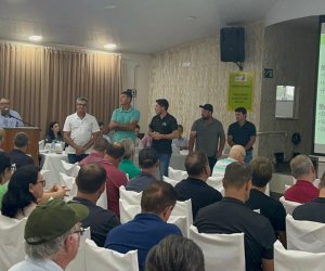  Coasul realiza Assembleia Geral Ordinária