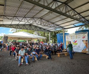  Coasul realiza Semana do Conhecimento em São João