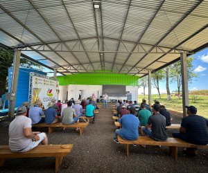  Coasul realiza Semana do Conhecimento em São João