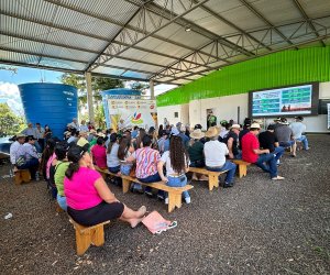  Coasul realiza Semana do Conhecimento em São João