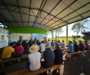  Coasul realiza Semana do Conhecimento em São João