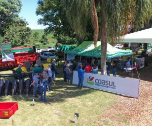  Coasul realiza Semana do Conhecimento em São João