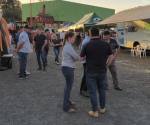  TERCEIRO DIA TECNOLÓGICO DA COASUL REÚNE PRODUTORES E DESTACA LIDERANÇA FEMININA NO COOPERATIVISMO