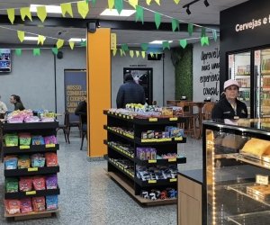  COASUL INAUGURA SEGUNDO POSTO DE COMBUST&Iacute;VEIS EM FRANCISCO BELTR&Atilde;O E AMPLIA PRESEN&Ccedil;A NO MUNIC&Iacute;PIO