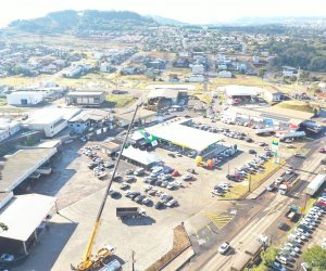  COASUL INAUGURA SEGUNDO POSTO DE COMBUST&Iacute;VEIS EM FRANCISCO BELTR&Atilde;O E AMPLIA PRESEN&Ccedil;A NO MUNIC&Iacute;PIO