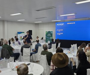 Coasul promove Jantar da Solidariedade.