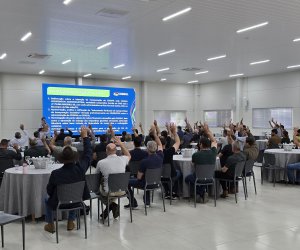  ASSEMBLEIAS DA COASUL E CODEPA APROVAM INCORPORA&Ccedil;&Atilde;O DAS COOPERATIVAS