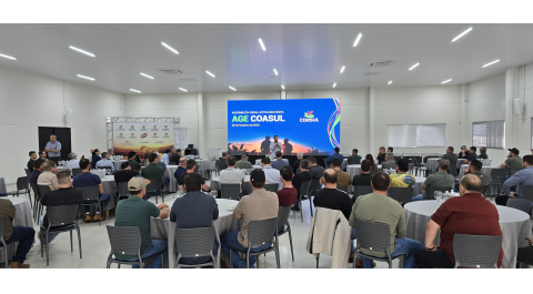 ASSEMBLEIAS DA COASUL E CODEPA APROVAM INCORPORA&Ccedil;&Atilde;O DAS COOPERATIVAS