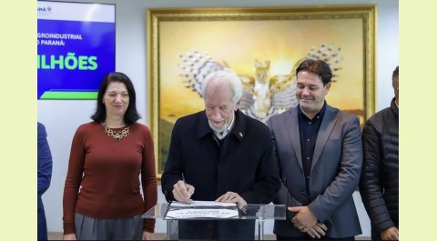 Coasul Investe R$ 27,3 Milhões em Novo Entreposto em Laranjal