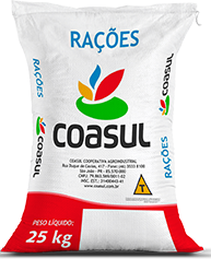 RAÇÃO BEZERRA INICIAL 22% (cód. 3029)